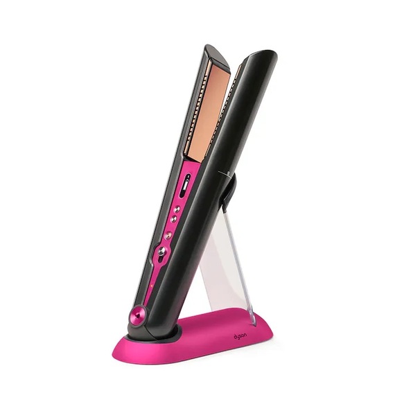 Dyson Corrale Hair Straightener - Picture 2 of 3